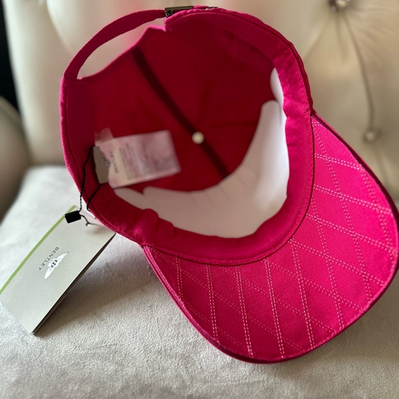 Bentley cap - Picture 3 of 7